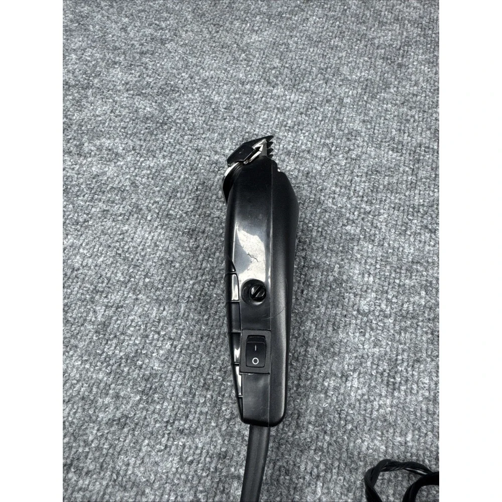 Sunbeam Electric Hair Clipper Trimmer VHC881F‎ Black